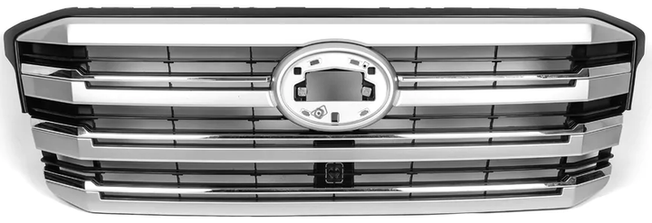 Передняя решетка MDL для Toyota Land Cruiser 300 - изображение 2