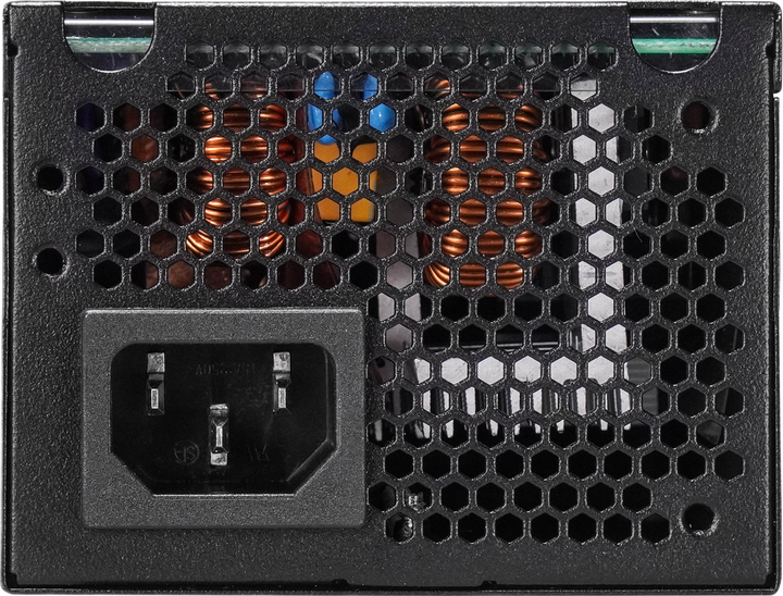 Блок живлення Chieftec Smart GPF 500W (GPF-500G) - Фото 3 Блок живлення Chieftec Smart GPF 500W (GPF-500G) - зображення 3