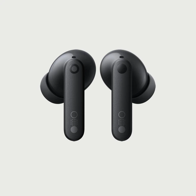 Навушники CMF by Nothing Buds Pro 2 Dark Grey - изображение 5