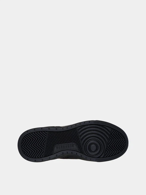 Кросівки повсякденні Skechers 8032060 Чорний 38 KW9044 - Фото 3 Кросівки повсякденні Skechers 8032060 Чорний 38 KW9044 - зображення 3