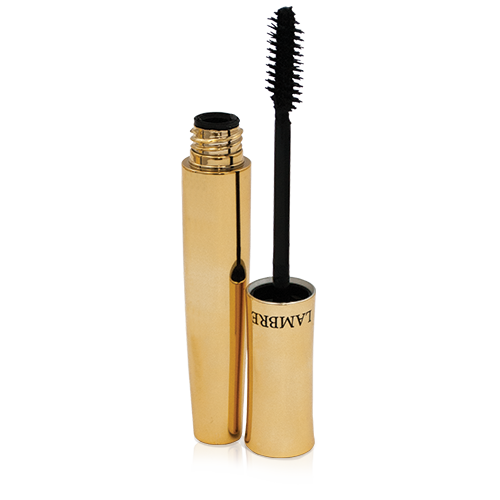 Тушь для ресниц объемная Vitality Mascara Lambre, 9 ml, черная - изображение 2