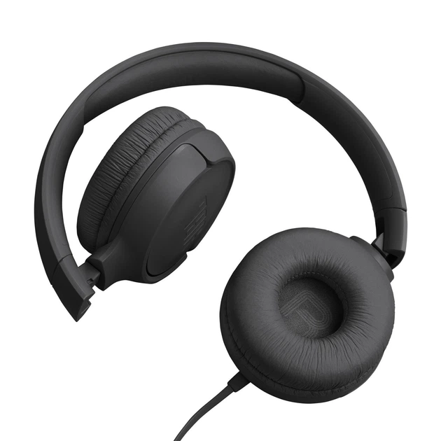 Навушники закриті JBL TUNE 520C - Фото 4 Навушники закриті JBL TUNE 520C - зображення 4