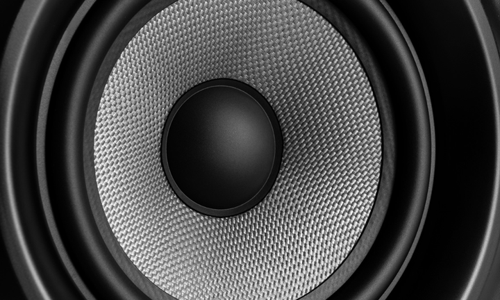 Студійний монітор M-Audio BX5BT - зображення 4
