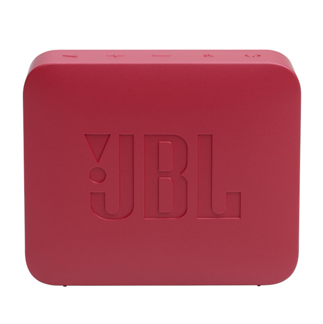 Портативная колонка JBL Go Essential 2 RED - изображение 3