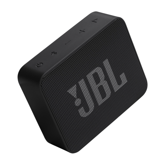Портативная колонка JBL Go Essential 2 BLK - Фото 2 Портативная колонка JBL Go Essential 2 BLK - изображение 2