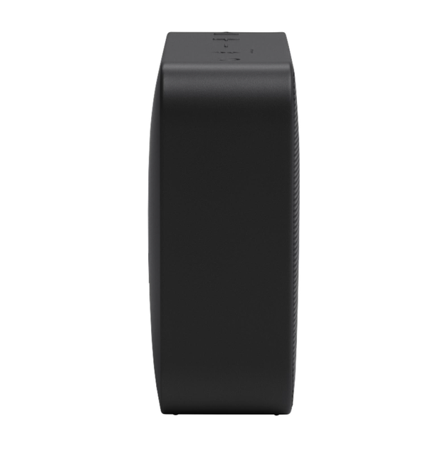 Портативная колонка JBL Go Essential 2 BLK - Фото 5 Портативная колонка JBL Go Essential 2 BLK - изображение 5
