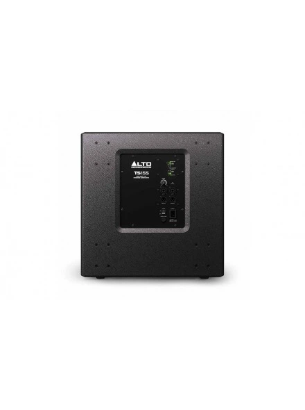 Сабвуфер Alto Professional TS15S - изображение 3