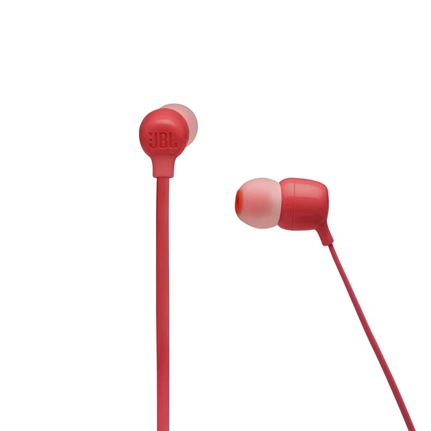 Наушники открытые JBL TUNE 125BT PINK - Фото 4 Наушники открытые JBL TUNE 125BT PINK - изображение 4