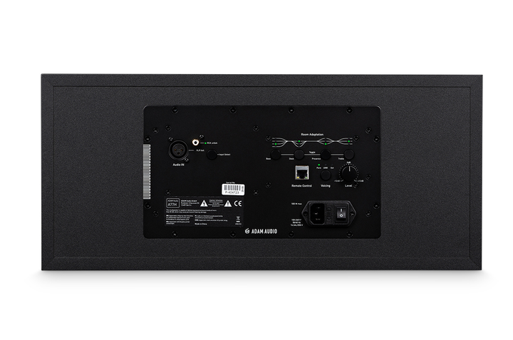Студийный монитор ADAM AUDIO A77H - изображение 3