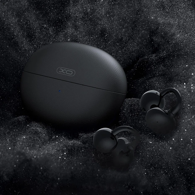 Наушники ХО G46 Black (G46.black) - Фото 6 Наушники ХО G46 Black (G46.black) - изображение 6