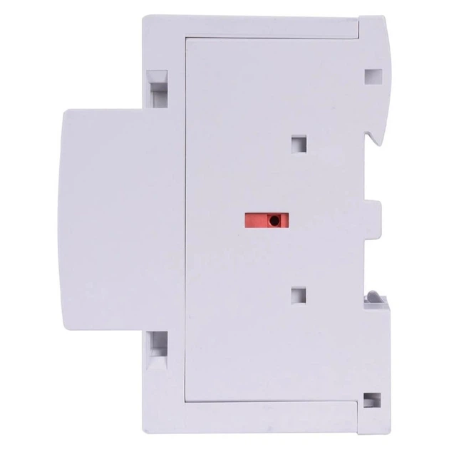 Модульный контактор e.mc.pro.2.25.2NO, 2р, 25А, 2NO, 220В - изображение 3
