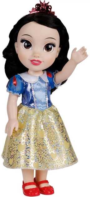 Лялька Jakks Pacific Disney Білосніжка 38 см (192995230200) - зображення 2