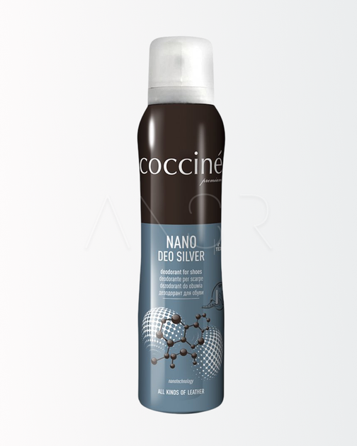 Дезодорант для взуття Nano Deo Silver з наночастинками срібла 150 мл - зображення 2