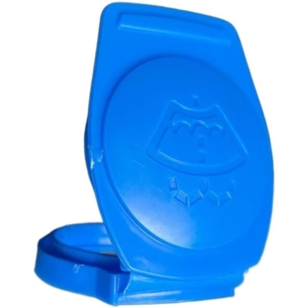Кришка бачка омивача скла VW iD.3, iD.4X, iD.6X, iD.Unyx 06; Audi Q5 e-tron; Cupra Tavascan ( WWT-VW-UNX-C ) - изображение 5