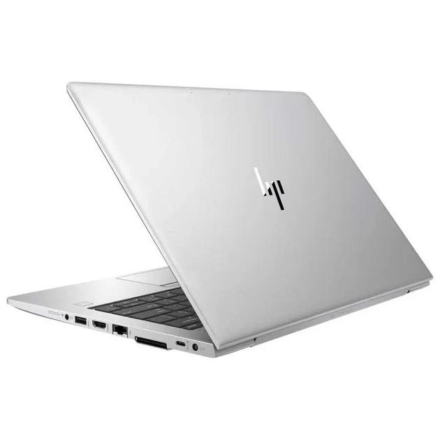 Ноутбук HP 13.3" FHD EliteBook 735 G6 / AMD Ryzen 5 3500U / 16GB / 512GB SSD Windows 11 (UKR) - изображение 3