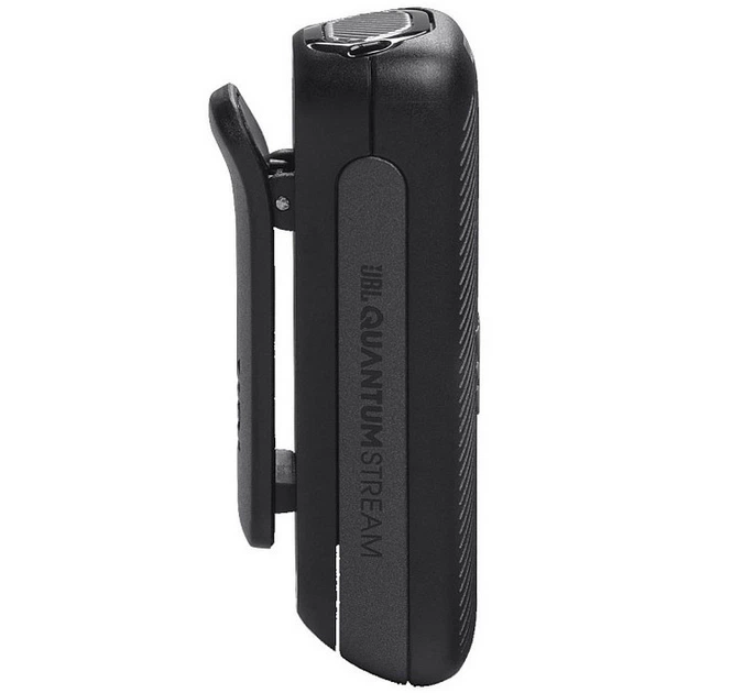 Микрофон JBL Quantum Stream Wireless USB-C Чёрный (JBLSTRMWLUSBCBLK) - изображение 2