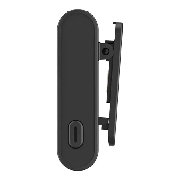 Микрофон Ulanzi Беспроводной петличный Type-C Чёрный (UV-A014A A100) - изображение 5