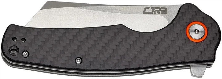 Нож CJRB Crag CF - изображение 4