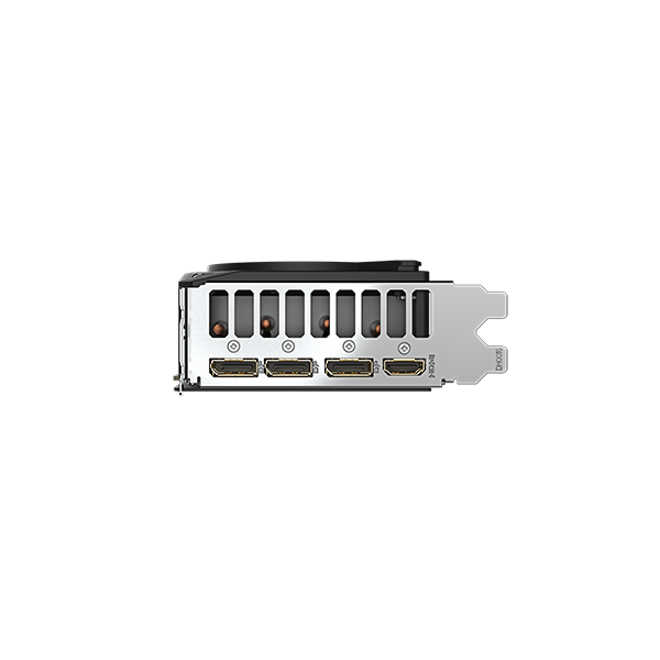 Відеокарта GIGABYTE GeForce RTX 5070 WINDFORCE OC SFF 12G (GV-N5070WF3OC-12GD) - зображення 3