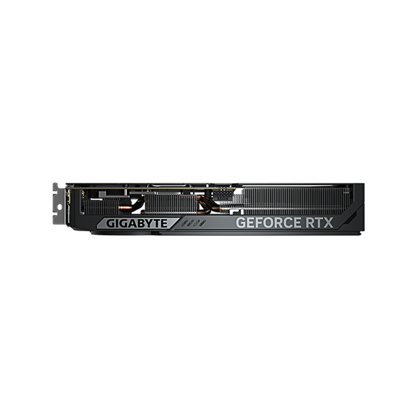Відеокарта GIGABYTE GeForce RTX 5070 WINDFORCE OC SFF 12G (GV-N5070WF3OC-12GD) - зображення 4