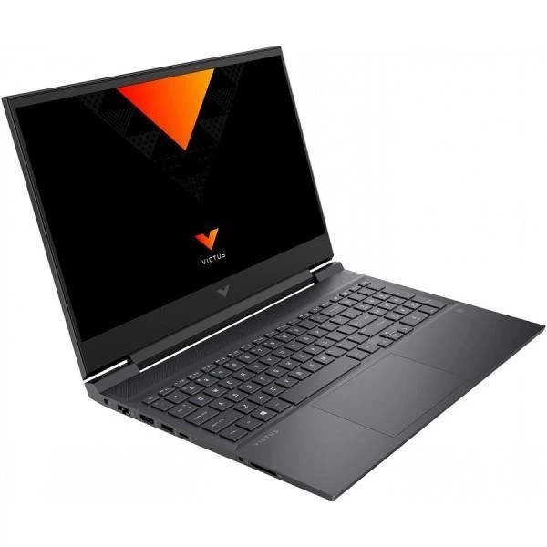 Ігровий ноутбук HP Victus 15 Core i5-13500H/16GB/512GB/15.6" 144Hz/RTX 4060 - Уценка - Фото 4 Ігровий ноутбук HP Victus 15 Core i5-13500H/16GB/512GB/15.6" 144Hz/RTX 4060 - Уценка - изображение 4