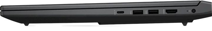 Ігровий ноутбук HP Victus 15 Core i5-13500H/16GB/512GB/15.6" 144Hz/RTX 4060 - Уценка - Фото 6 Ігровий ноутбук HP Victus 15 Core i5-13500H/16GB/512GB/15.6" 144Hz/RTX 4060 - Уценка - изображение 6