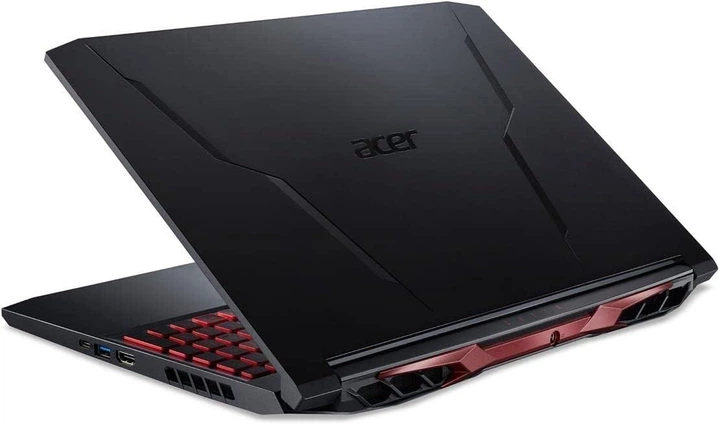 Ігровий ноутбук Acer Nitro 5 Core i5-11400H/16GB/512GB/15.6" 144Hz/RTX 3050 Ti - Уценка - Фото 2 Ігровий ноутбук Acer Nitro 5 Core i5-11400H/16GB/512GB/15.6" 144Hz/RTX 3050 Ti - Уценка - изображение 2