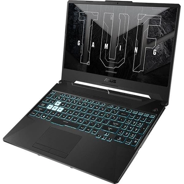 Ігровий ноутбук ASUS TUF Gaming A17 Ryzen 5 7535HS/16GB/512GB/17.3" 144Hz/RTX 2050 - Уценка - Фото 6 Ігровий ноутбук ASUS TUF Gaming A17 Ryzen 5 7535HS/16GB/512GB/17.3" 144Hz/RTX 2050 - Уценка - изображение 6