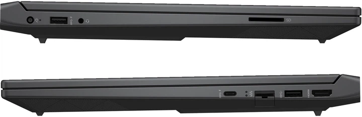 Ігровий ноутбук HP Victus 15 Core i7-13620H/16GB/1TB/15.6" 144Hz/RTX 4060 - Уценка - Фото 2 Ігровий ноутбук HP Victus 15 Core i7-13620H/16GB/1TB/15.6" 144Hz/RTX 4060 - Уценка - изображение 2