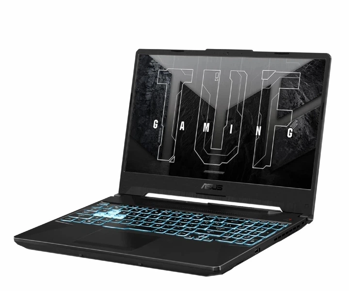 Ігровий ноутбук ASUS TUF Gaming A15 Ryzen 7 7435HS/16GB/512GB/15.6" 144Hz/RTX 3050 - Уцінка - зображення 2