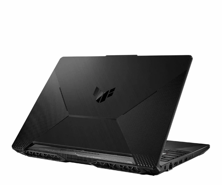 Ігровий ноутбук ASUS TUF Gaming A15 Ryzen 7 7435HS/16GB/512GB/15.6" 144Hz/RTX 3050 - Уцінка - зображення 5