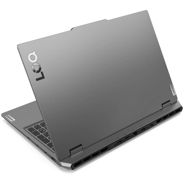 Ігровий ноутбук Lenovo LOQ 15IAX9 Core i5-12600HX/16GB/512GB/15.6" 144Hz/RTX 3050 - Уценка - Фото 6 Ігровий ноутбук Lenovo LOQ 15IAX9 Core i5-12600HX/16GB/512GB/15.6" 144Hz/RTX 3050 - Уценка - изображение 6