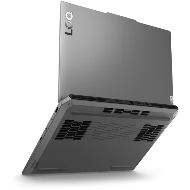 Ігровий ноутбук Lenovo LOQ 15IAX9 Core i5-12600HX/16GB/512GB/15.6" 144Hz/RTX 3050 - Уценка - Фото 7 Ігровий ноутбук Lenovo LOQ 15IAX9 Core i5-12600HX/16GB/512GB/15.6" 144Hz/RTX 3050 - Уценка - изображение 7