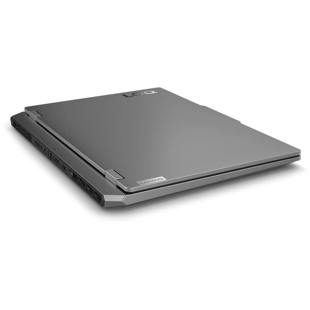 Ігровий ноутбук Lenovo LOQ 15IAX9 Core i5-12600HX/16GB/512GB/15.6" 144Hz/RTX 3050 - Уценка - Фото 9 Ігровий ноутбук Lenovo LOQ 15IAX9 Core i5-12600HX/16GB/512GB/15.6" 144Hz/RTX 3050 - Уценка - изображение 9