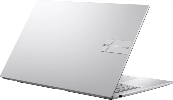 Бізнес ноутбук ASUS Vivobook 17 Core i3-1315U/12GB/256GB/17.3"/Intel UHD - Уценка - Фото 5 Бізнес ноутбук ASUS Vivobook 17 Core i3-1315U/12GB/256GB/17.3"/Intel UHD - Уценка - изображение 5