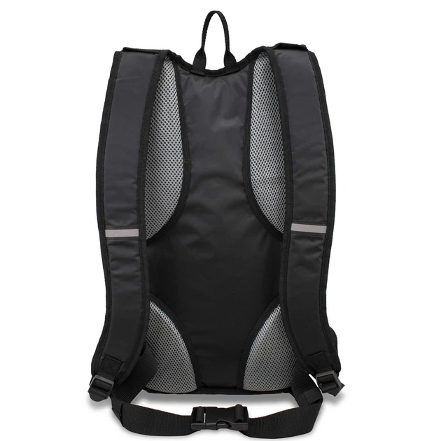 Городской рюкзак Semi Line 30 Black/Grey (A3036-1) - изображение 3
