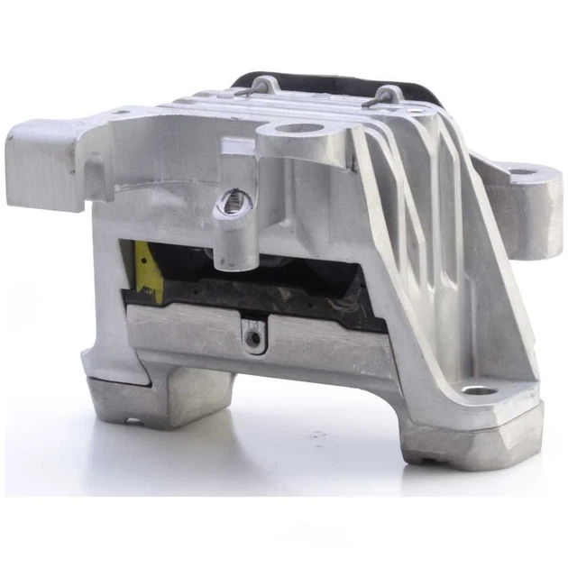 Подушка двигуна права гідравлична L2.4 PARTS MASTER 68192831AD PARTS MASTER 68192831AD Jeep Cherokee 68192831AB, 68521401AA - зображення 3