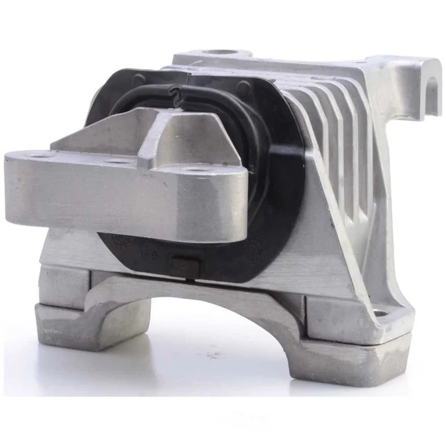 Подушка двигуна права гідравлична L2.4 PARTS MASTER 68192831AD PARTS MASTER 68192831AD Jeep Cherokee 68192831AB, 68521401AA - зображення 4