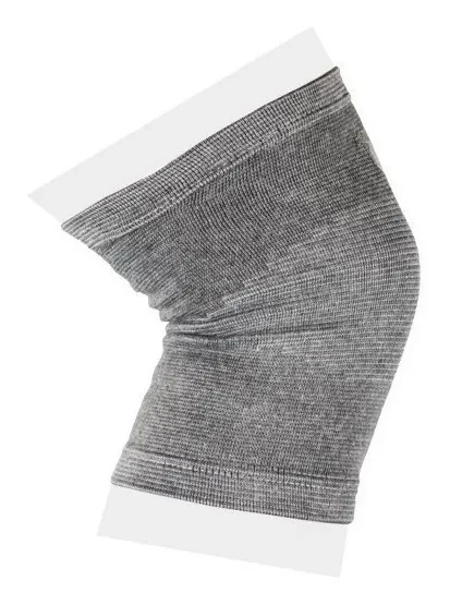 Наколінники Power System PS-6002 Knee Support Grey (пара) XL ((пара) M) - зображення 12