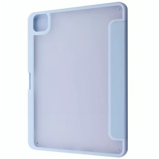 Чохол Proove Solid Case для iPad Pro 11 (2018-2022) | Air 5 10.9 (2022) | Air 4 10.9 (2020) Lavender Gray (2001001966034) - Фото 3 Чохол Proove Solid Case для iPad Pro 11 (2018-2022) | Air 5 10.9 (2022) | Air 4 10.9 (2020) Lavender Gray (2001001966034) - зображення 3