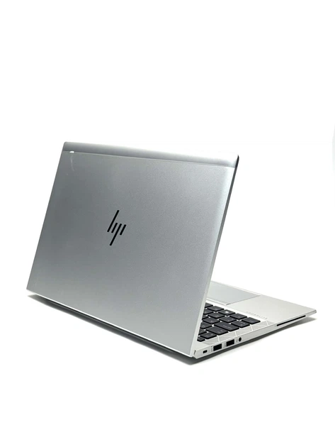 Ноутбук HP EliteBook 845 G8 IPS AMD Ryzen 3 5400U 16 Гб 256 Гб SSD Клас A- (GNL0826008) Б/В - Фото 4 Ноутбук HP EliteBook 845 G8 IPS AMD Ryzen 3 5400U 16 Гб 256 Гб SSD Клас A- (GNL0826008) Б/В - изображение 4