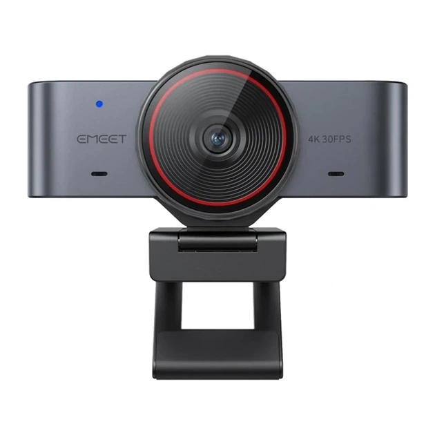 Веб-камера Emeet SmartCam C960 Ultra (E3156) - зображення 4