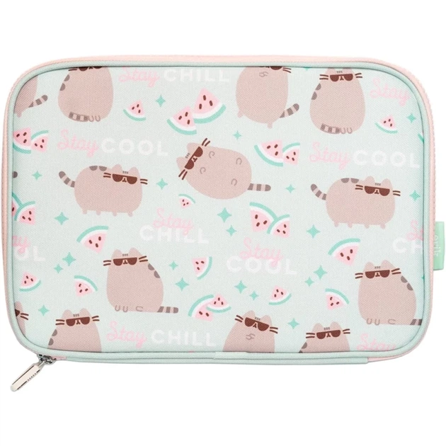 Чехол на планшет Pusheen Foodie Collection (FTGE003) - Фото 2 Чехол на планшет Pusheen Foodie Collection (FTGE003) - изображение 2