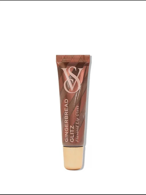 Блеск для губ Gingerbread Glitz Lip Gloss - Фото 1 Блеск для губ Gingerbread Glitz Lip Gloss - изображение 1