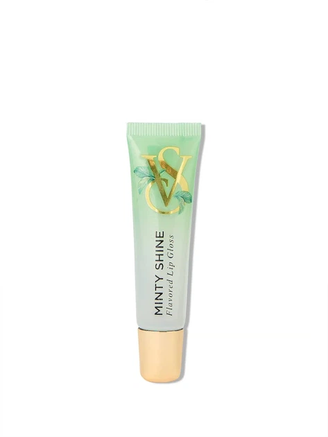 Блеск для губ Minty Shine Lip Gloss - Фото 1 Блеск для губ Minty Shine Lip Gloss - изображение 1