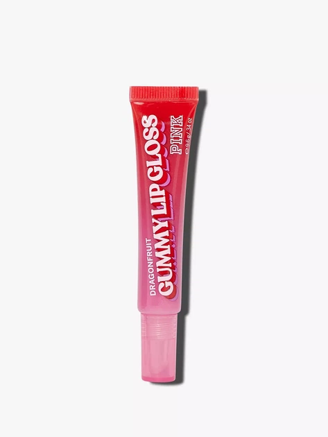 Блеск для губ Dragon Fruit Gummy Lip Gloss - Фото 1 Блеск для губ Dragon Fruit Gummy Lip Gloss - изображение 1