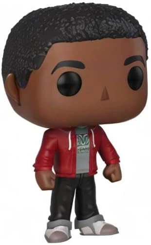 Фигурка Фанко Майлз Моралес Человек-Паук №397 Marvel Miles Morales Spider-Man Gamerverse Funko 30680 - изображение 4