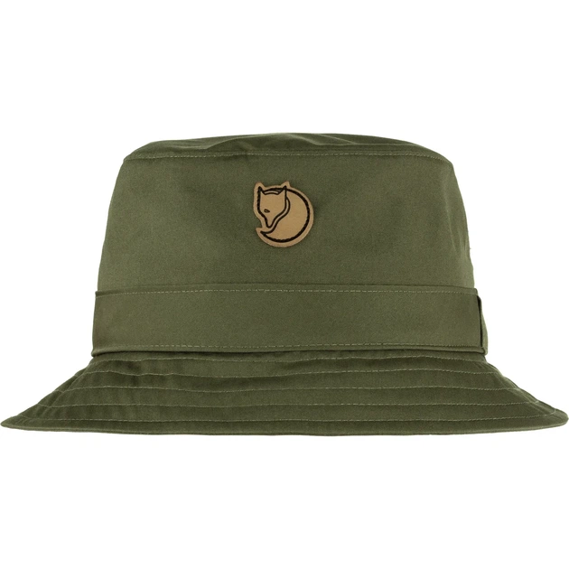 Панама Fjallraven Kiruna Hat Laurel Green S (1004-77277.625.S) - зображення 2
