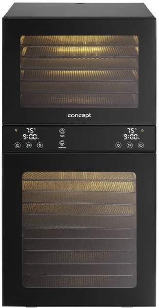 Сушарка для продуктів Concept SO7000 - зображення 4
