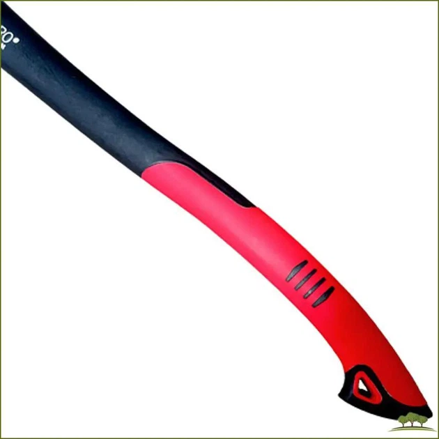 Топор Strand Pro Premium Redwolf SAX с нейлоновой рукояткой для работы - Фото 3 Топор Strand Pro Premium Redwolf SAX с нейлоновой рукояткой для работы - изображение 3
